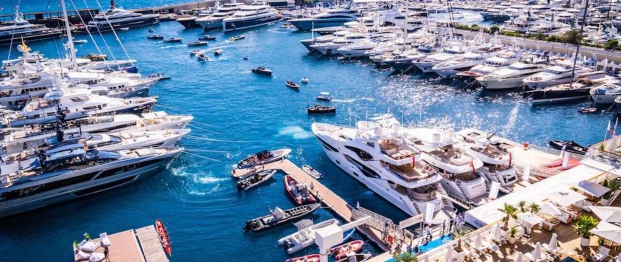 Luxurious Flat At 5 Min By Walk To Monaco, Free Parking And Sea View Apartment Beausoleil Exterior foto