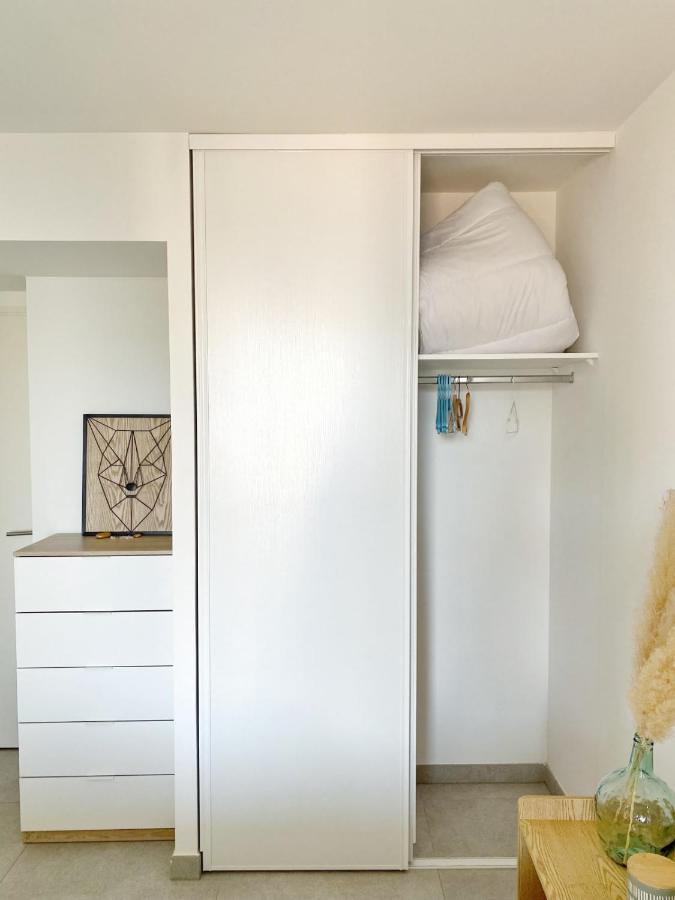 Luxurious Flat At 5 Min By Walk To Monaco, Free Parking And Sea View Apartment Beausoleil Exterior foto