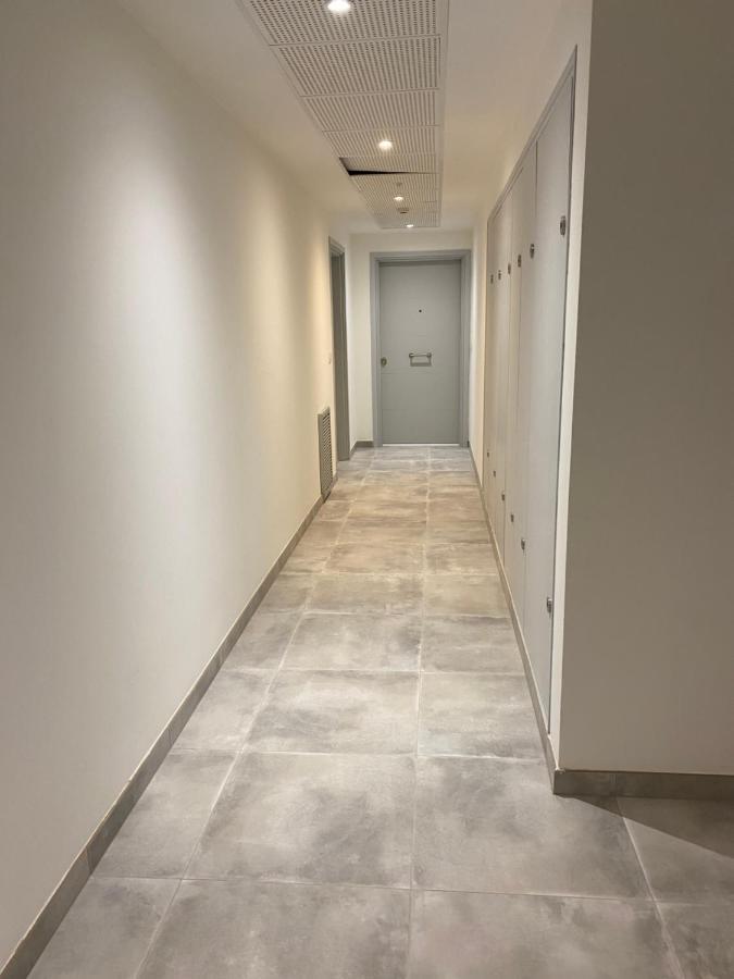 Luxurious Flat At 5 Min By Walk To Monaco, Free Parking And Sea View Apartment Beausoleil Exterior foto